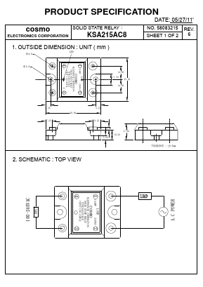 KSA215AC8 image