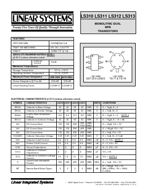 LS310-3 image