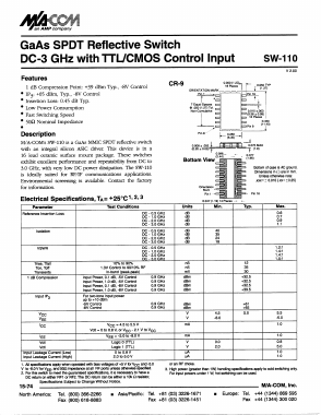 SW-110 image