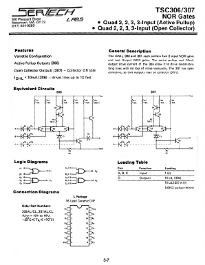 TC306 image