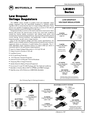 LM2931 image