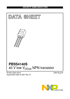 PBSS5140S image