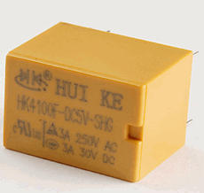 XYwsh 5PCS 12V DC 3A 250VAC 30VDC 6Pins JRC-21F General Purpose Non Latching SPDT Relay - Foto 7