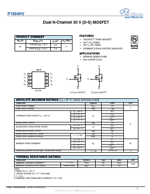 P1504HV image