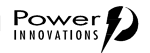 Power Innovations